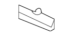 8648130 - Body: Absorber Mount Plate for Volvo Image