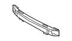 31253241 - Body: Impact Bar for Volvo Image