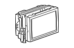 19370192 - Entertainment &amp; Telematics: GPS Navigation System for GM Image
