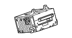 22812453 - Body: Radio for Buick: LaCrosse | Cadillac: SRX | GMC: Terrain Image