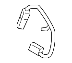 52109165010 - Body: Lumbar Pump for BMW: 328i, 335i, M3 Image