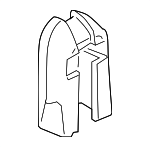 52109151423 - Body: Frame for BMW: 328i, 335i, 335is, 650i, M3, M6 Image