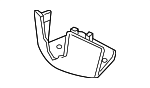 32132636 - : Mirror Cover for Volvo: XC60 Image