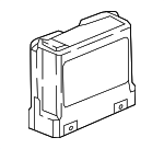 39670TLAA01 - : Module for Honda: CR-V Image