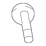 4840942020 - : 2001-2005 Toyota RAV4 - Alignment Camber Adjusting Eccentric (Rear) for Toyota: RAV4 Image