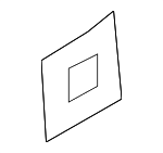 648949HM0A - Body: Hole Cover for Nissan: Maxima Image