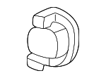 89E24S9000WK - Body: Hook Cap for Kia Image