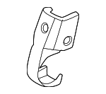 89AA8S9000WK - Body: Inner Shield for Kia Image