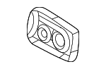 89332S9000WK - Body: Top Cover for Kia Image