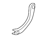 89C41S9000WK - Body: Hinge Cover for Kia Image