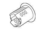 924B1CG000 - Electrical: Insulator Holder for Hyundai Image