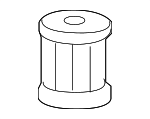12605566 - Engine: Filter for GM Image