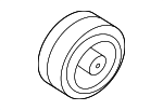 7146897637 - Suspension: Vibration Damper for BMW Image