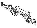 33306851560 - Suspension: Suspension Cross-member for BMW Image