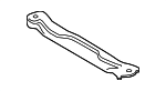 33326895089 - Suspension: Cross Bar for BMW Image