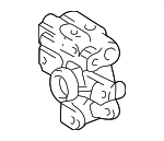 4430204020 - : Housing for Toyota: Tacoma, Tundra Image