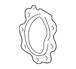 4432704010 - Steering: Rear Housing Gasket for Toyota: Sequoia, Tacoma, Tundra Image