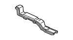 F87Z1361240AA - Body: Seat Belt Anchor for Ford: Ranger Image