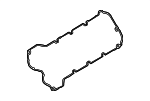 94810593601 - Engine: Valve Cover Gasket for Porsche: Cayenne, Panamera Image