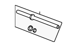 5771038000 - Steering: Rack And Pinion Rack Gear for Hyundai Image
