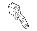 32010272 - Steering: Wiper Switch for Saab: 9-2X Image