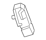 8405271010 - Steering: Warning Switch for Toyota Image image
