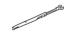 26048061 - Steering: Steering Shaft for GM Image
