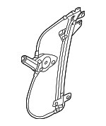30623453 - : Window Regulator for Volvo Image