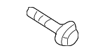 30812001 - Body: Regulator Bolt for Volvo: S40, V40 Image