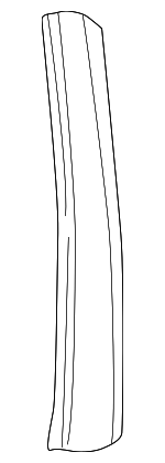 4322723 - Body: Applique for Saab: 9-3, 900 Image