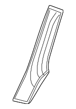 34155T5AA21 - : Lamp Assembly for Honda: Fit Image