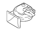 96610G2100 - Electrical: Low Note Horn for Hyundai Image