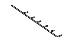 1925405403 - Body: Harness for Mercedes-Benz Image