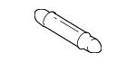 2673689902 - Body: Bulb for Nissan: 200SX, 240SX, Altima, Axxess, Frontier, Pathfinder, Pathfinder Armada, Sentra, TITAN, Xterra Image