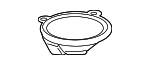 C2Z22817 - Body: Inst Panel Speaker for Jaguar Image