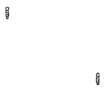 WHT005593 - Engine: Engine Cover Stud for Audi Image