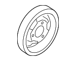 11237638551 - Engine: Pulley for Mini Image