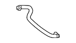 11157632333 - : Vent Hose for Mini: Cooper Image