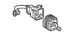 777300E010 - Emission System: Pump Assembly for Toyota Image