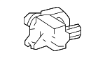 25819F0010 - Emission System: Regulator Valve for Toyota Image