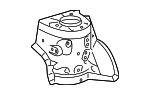 5372002903 - Body: Strut Tower for Toyota: Corolla, Matrix Image