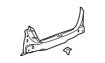 15284664 - Body: Sill Trim for Buick: LaCrosse Image
