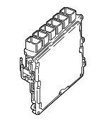 13618598153 - : ECM for BMW Image