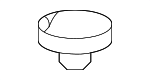 1647528140 - Cooling System: Reservoir Cap for Lexus Image