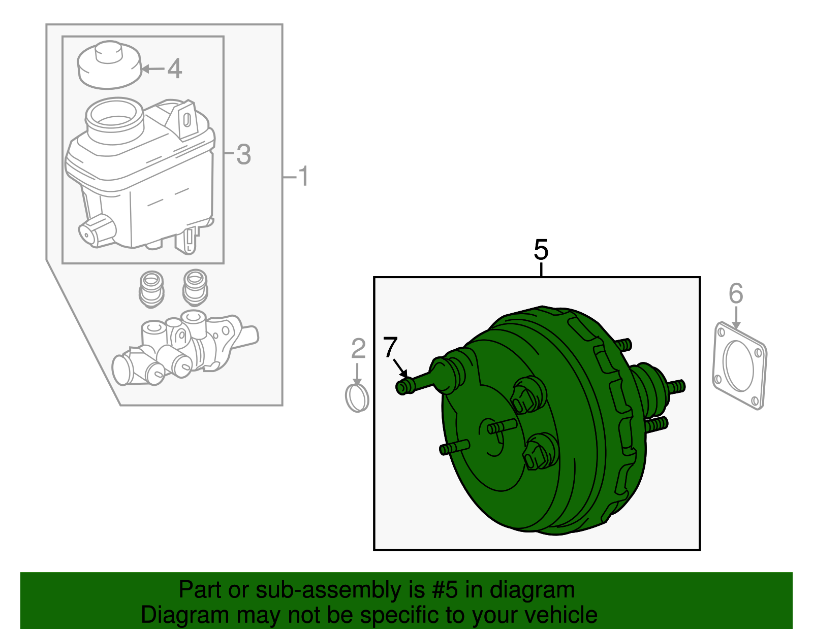 ポポラス　/446 Water Pump 1-87814095-0 8-97430-655-0 for Isuzu Cyz Fxz Vc46