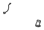 9004929 - Body: Controller for Mercedes-Benz Image