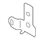 86041FL000 - Electrical: High Note Horn Bracket for Subaru Image