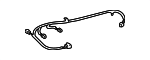 8216735010 - Body: Wire Harness for Toyota: 4Runner Image