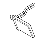 971381U500 - : Heater Core for Kia: Sorento Image