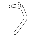 972841U000 - HVAC: Drain Hose for Kia: Sorento Image